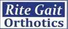 Rite Gait Orthotics - Custom Orthotics in Milton, ON logo